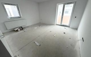 Apartament 3 camere | 74 mp | 2 băi | 2 balcoane | Calea Cisnădiei - Poză 2