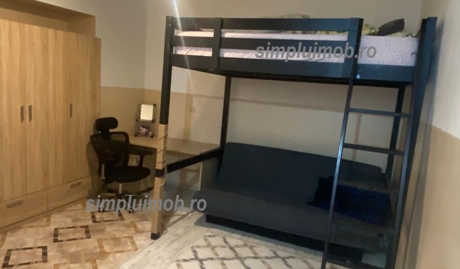 Pet și expats friendly Ultracentral Universitate Km0 Piata Sf.Gheorghe - Poză 1