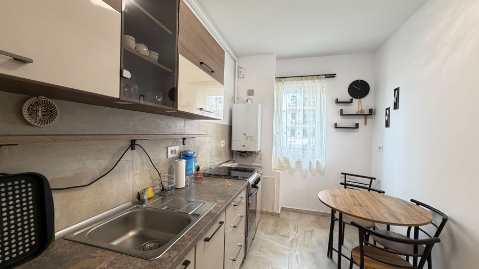 Apartament 2 camere de închiriat – Alphaville, Str. Stadionului - Poză 9