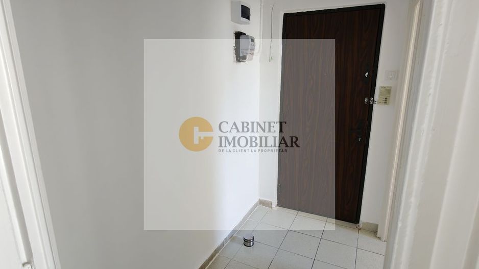 3 camere I Cismigiu I Etaj 5/6 I 1960 - Poză 11