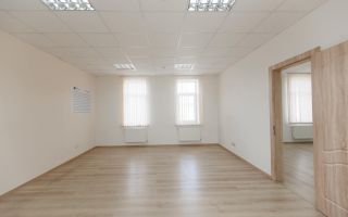 Chirie, spațiu de birouri, 305 mp, strada Mitropolit Bănulescu-Bodoni - Poză 12