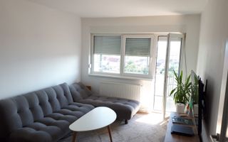 Apartament decomandat, vedere panoramică spre Păltiniș – zona Ostirii - Poză 2