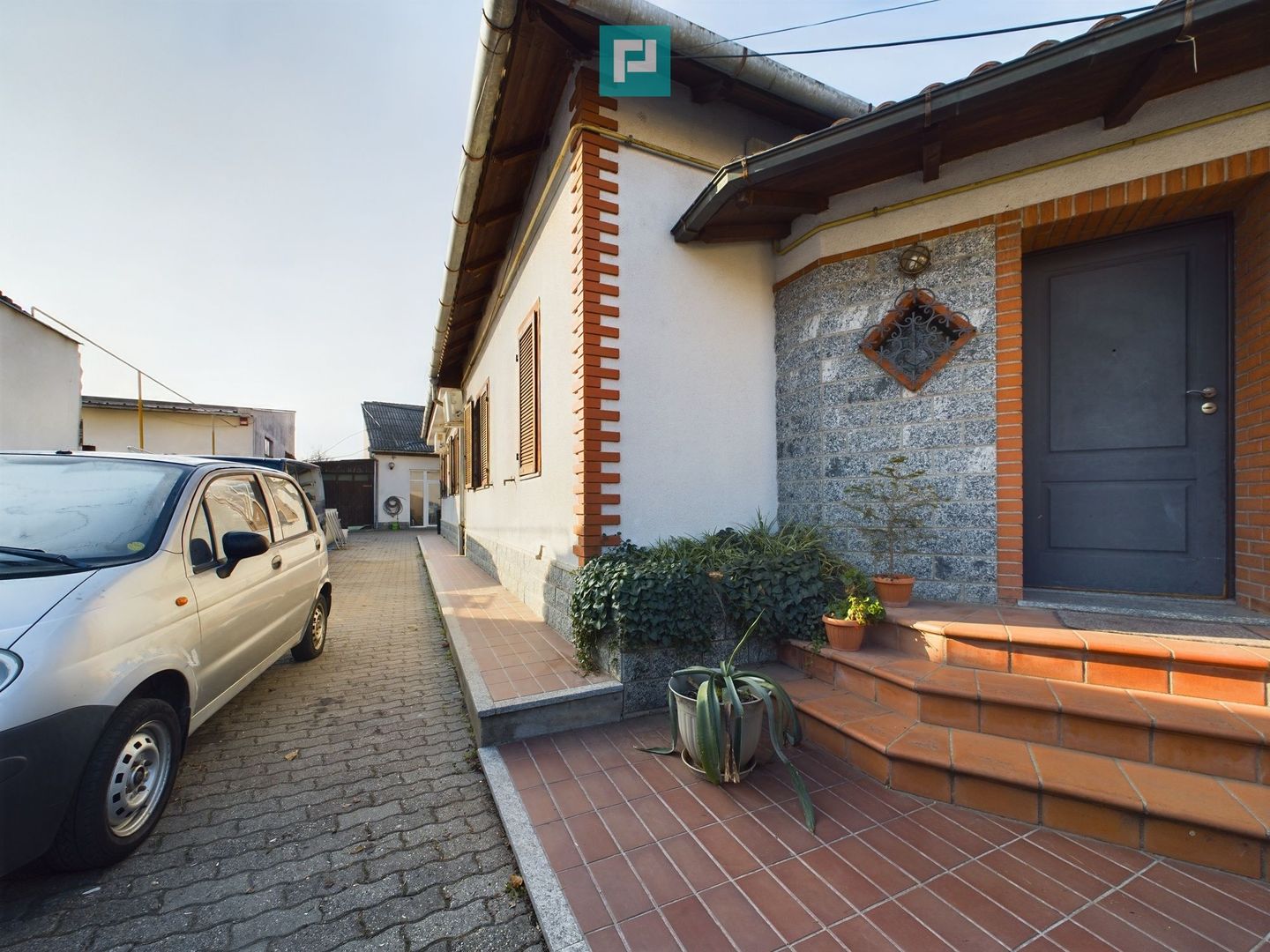 Casă pe un nivel în zona Mehala - Poză 23
