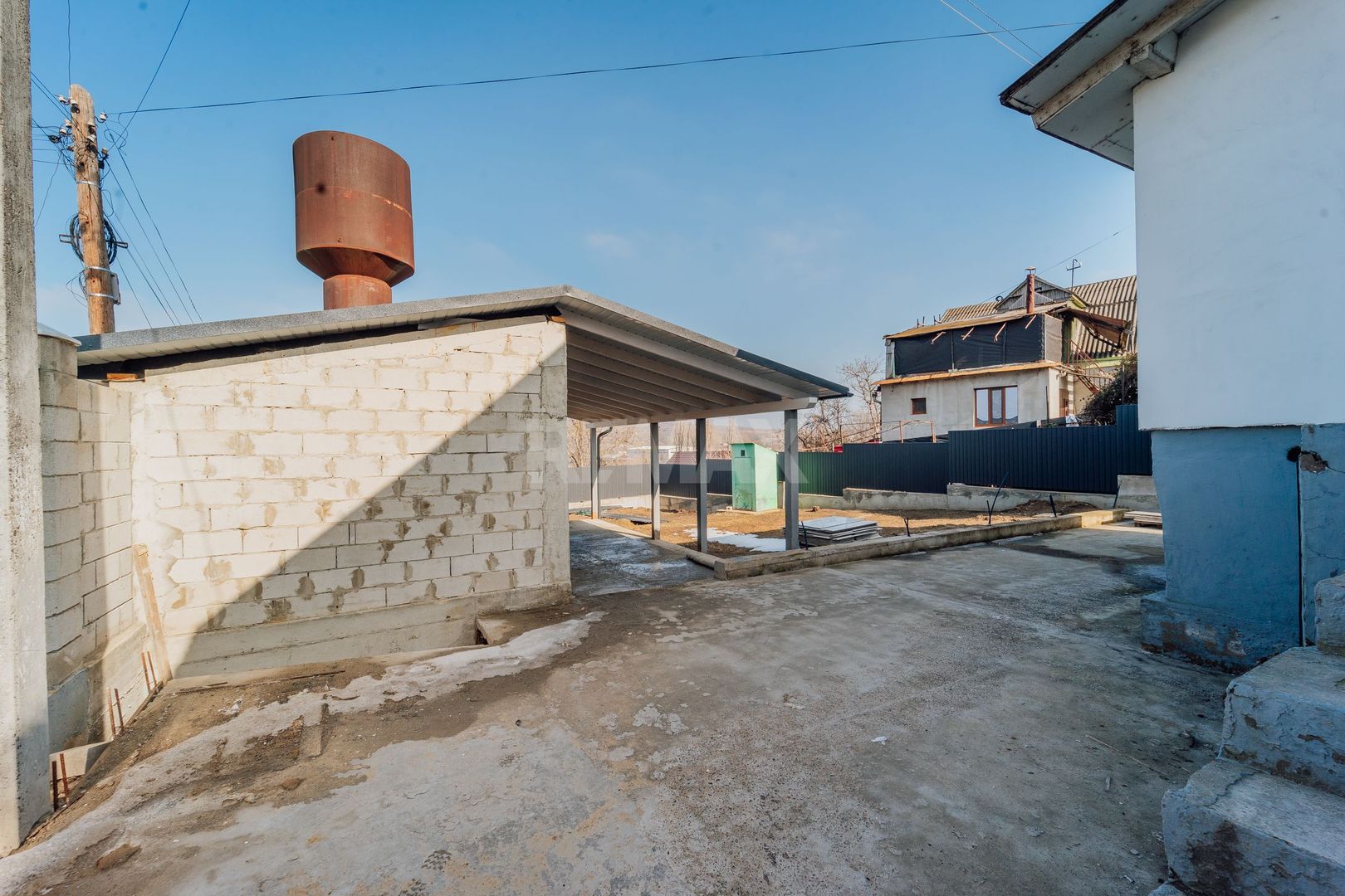 Casă în Vatra - strada centrală Linella - Poză 22
