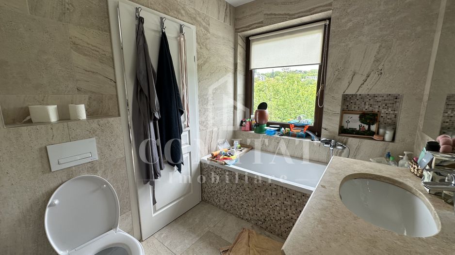 Duplex 4 camere | 135mp | Borhanci - Poză 9