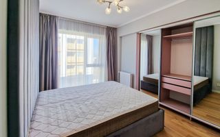 2 Camere Mobilat Modern | Aviatiei Park | Move-in Ready | - Poză 11