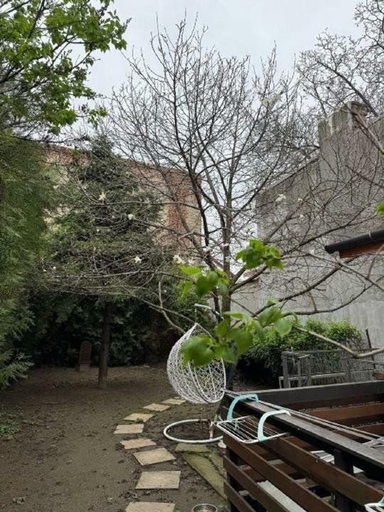 duplex in vila , Tineretului , Sincai - Poză 12