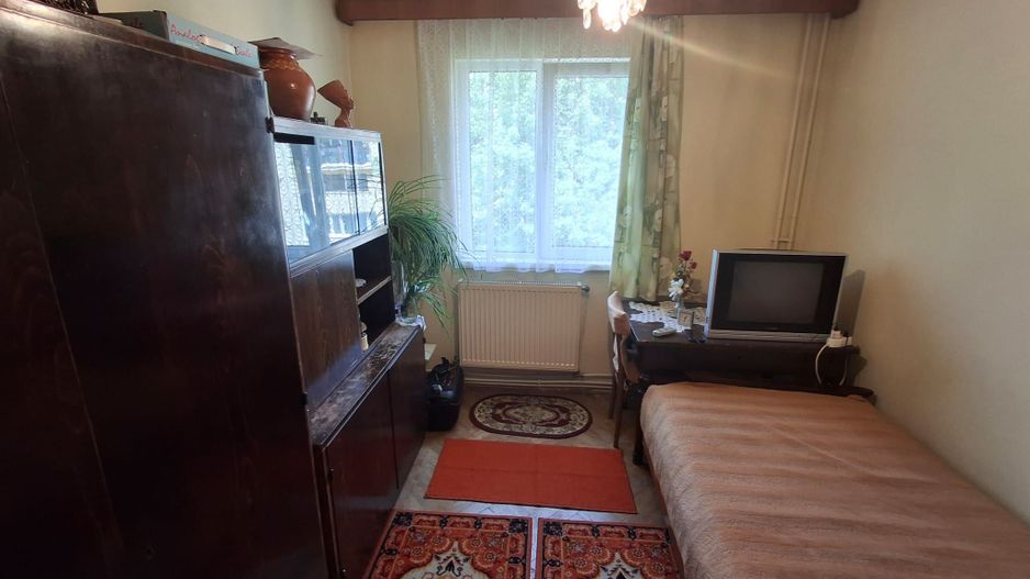 De vanzare apartament cu 3 camere in cartierul Gheorgheni - Poză 8