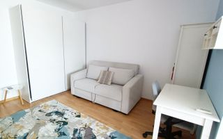 Garsoniera moderna I mobilata si utilata - Poză 2