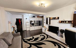 Apartament 2 camere, 55 mp utili, parter inalt, zona Stadion - Poză 2