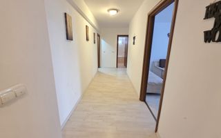 NOU!!! 2 camere Decomandat plus parcare subterana Splaiul Unirii - Poză 4