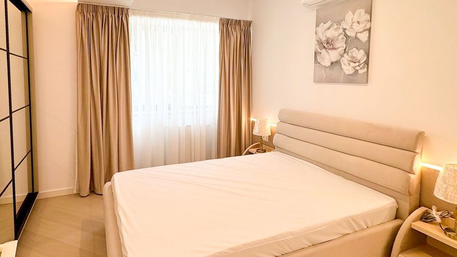 Chirie | Apartament 3 camere | Parcare inclusă | Pipera - Poză 5