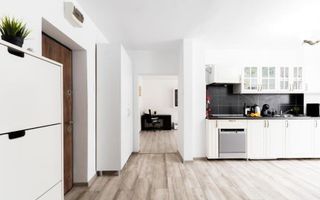Piața Alba Iulia | 2 camere | 60 mp | Renovat integral - Poză 7
