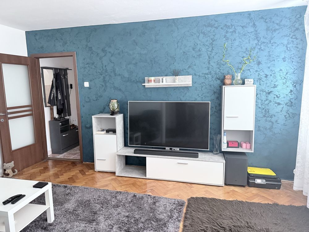 2 cam Cetatii-Gh Lazar parter centrala proprie - Poză 5