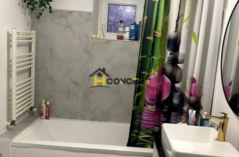 Apartament 3 camere mobilat utilat mutare imediata - Poză 7