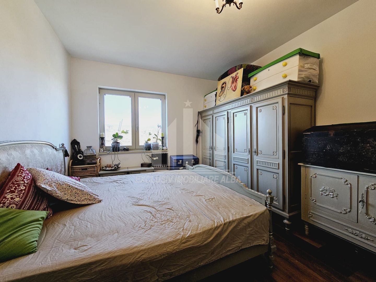 Apartament cu 3 camere decomandate, Maieri - Poză 7