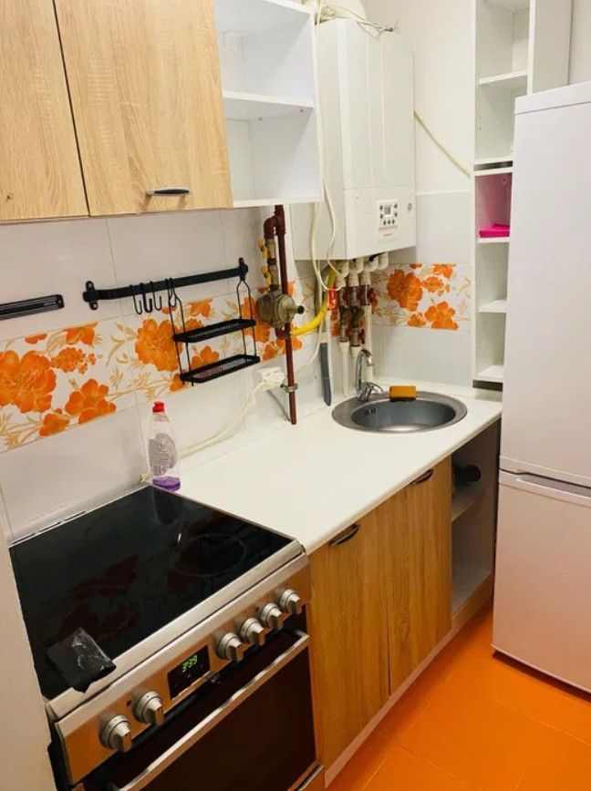 APARTAMENT CENTRALA PROPRIE - COMISION 0 | LUJERULUI - Poză 3