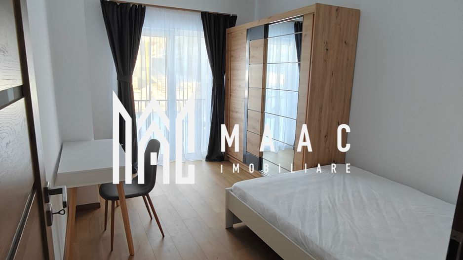 Apartament 3 camere | 70 MPU I Turnisor I Loc Parcare I 2 Bai - Poză 5