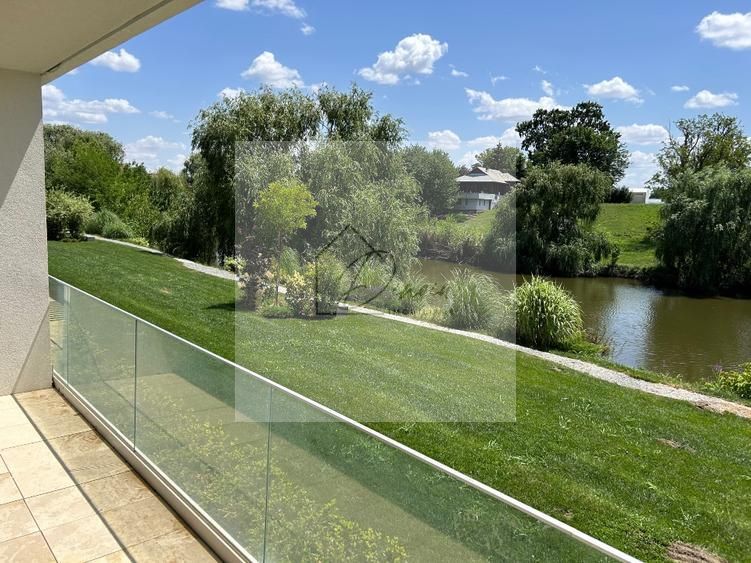 3 camere Privighetorilor - Iancu Nicolae I Vedere Lac I terasa 80 mp - Poză 1