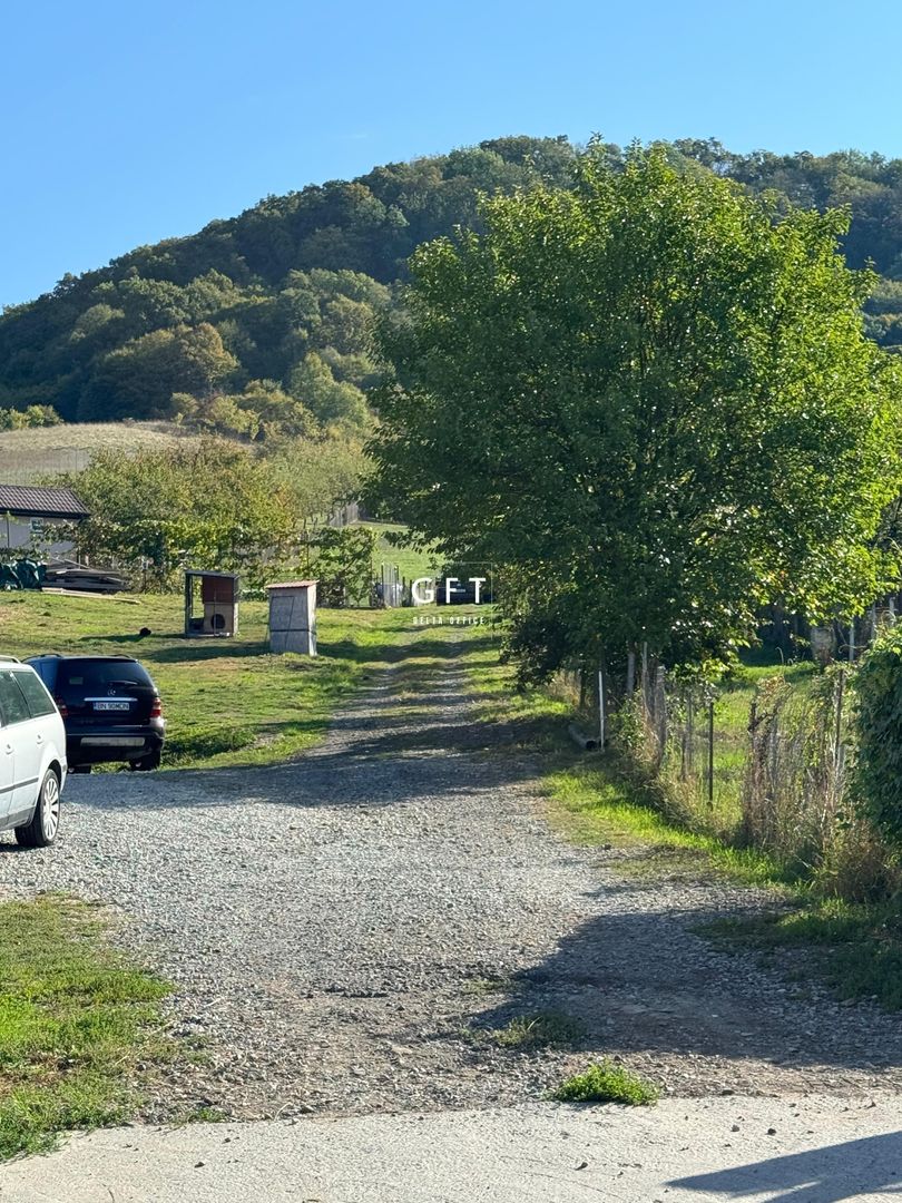 Teren de vanzare, Valea Ghinzii, parcele de 5-6 ari - Poză 6