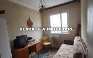 Apartament 3 camere– zona Km 4-5, Constanța - Boxa - Ocazie - Poză 6