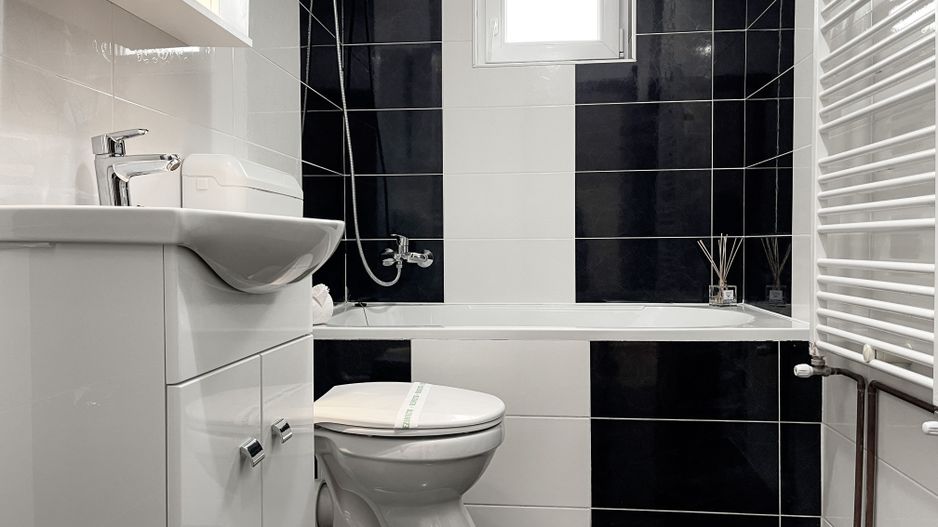 VANDUT - Apartament 2.5 camere | Mobilat & Utilat | Com 0% - Poză 2