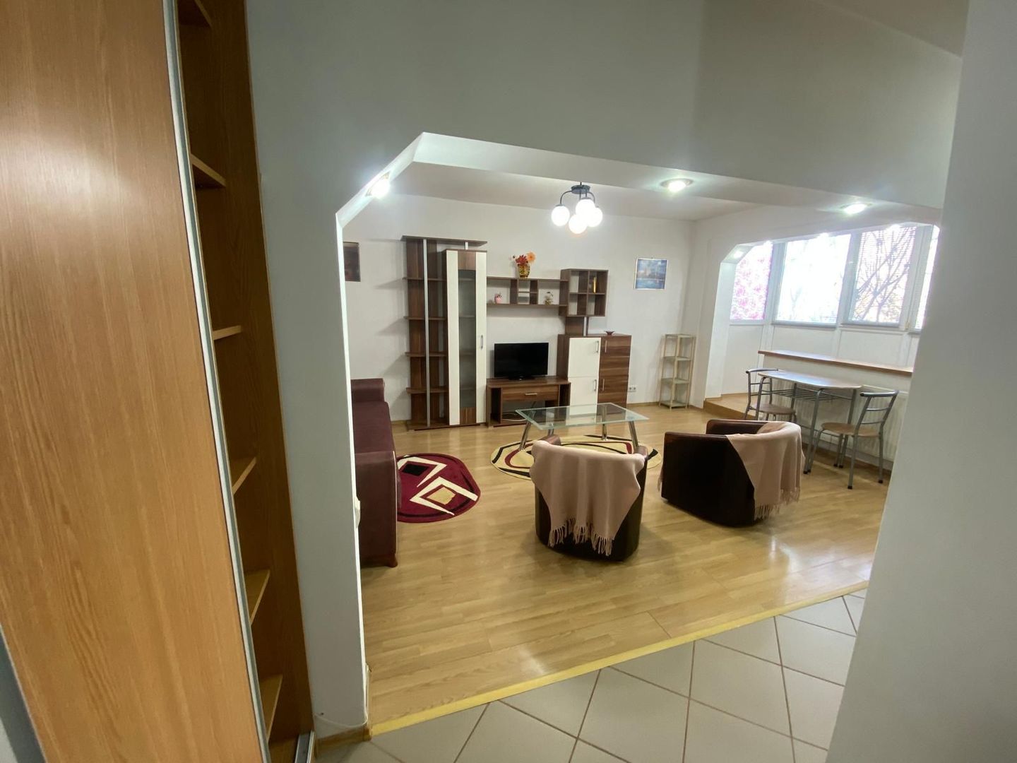 Garsoniera | Salajan - Aleea Ilioara - Poză 3