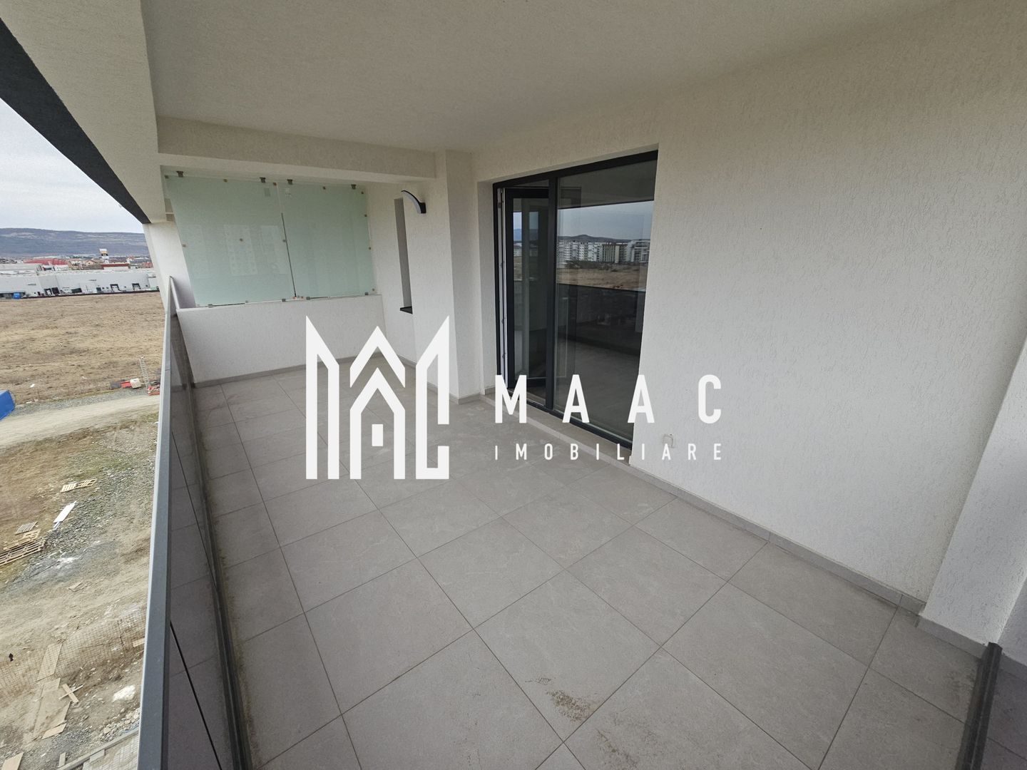 Apartament 2 camere | Mihai Viteazul | 2 terase - Poză 9