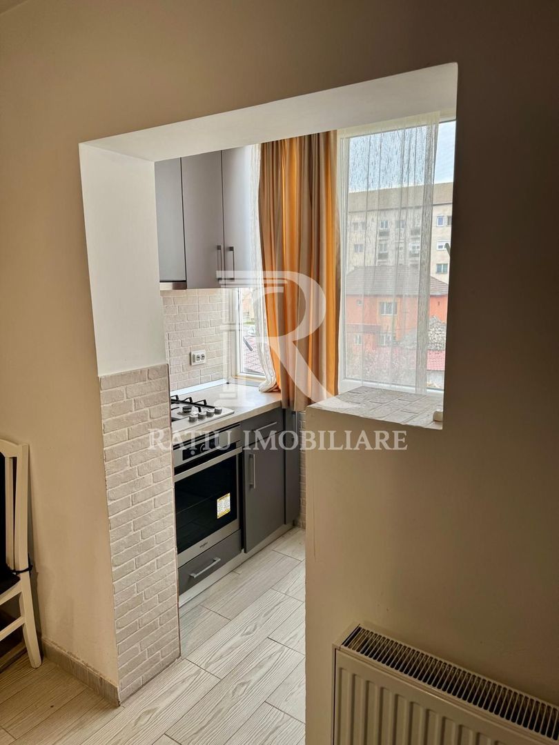 Apartament PB cu 3 camere | Etaj intermediar | Rogerius | Oradea - Poză 5