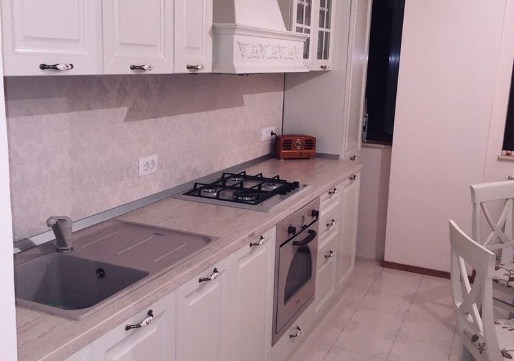 Apartament 3 camere, decomandat – Faleza Nord, - Bloc Nou - Ocazie - Poză 5