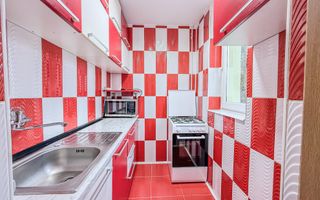 2 camere | Etaj 1 | Gheorgheni | La cheie - Poză 6