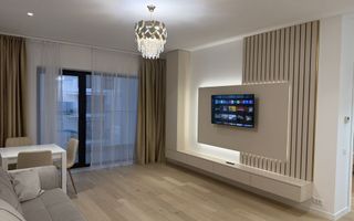 Apartament Premium 2 camere, complet mobilat si utilat, One Cotroceni - Poză 2