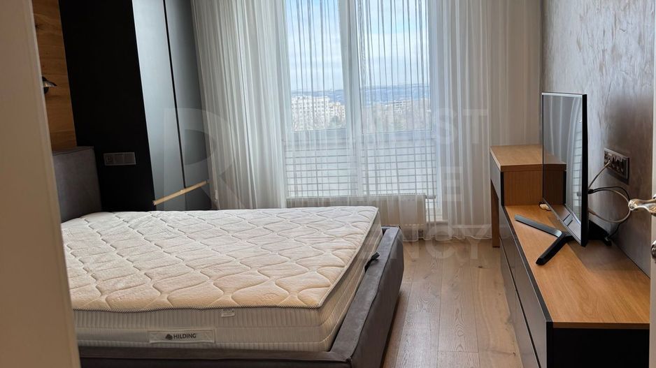 Chirie, apartament, 3 camere, bd. Decebal, Botanica - Poză 5