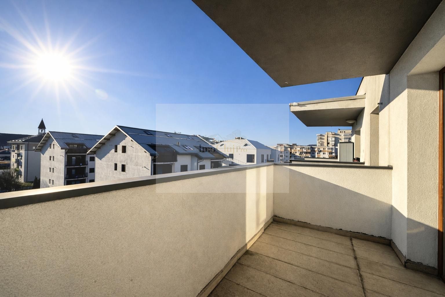 Apartament 2 camere de vânzare – Între Lacuri | 10 min Iulius Mall - Poză 8