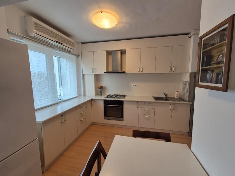 Apartament 3 camere de inchiriat | Mobilat | Drumul Taberei - Poză 1