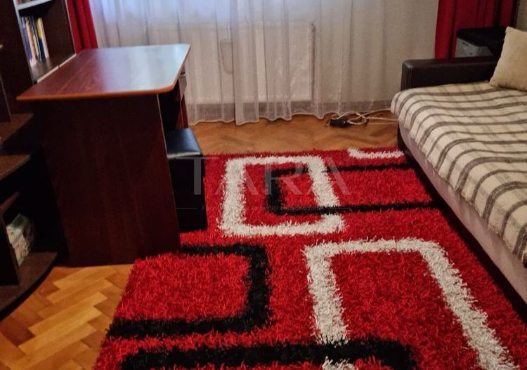 Apartament decomandat cu 2 camere, Mănăștur – zona Big. - Poză 2