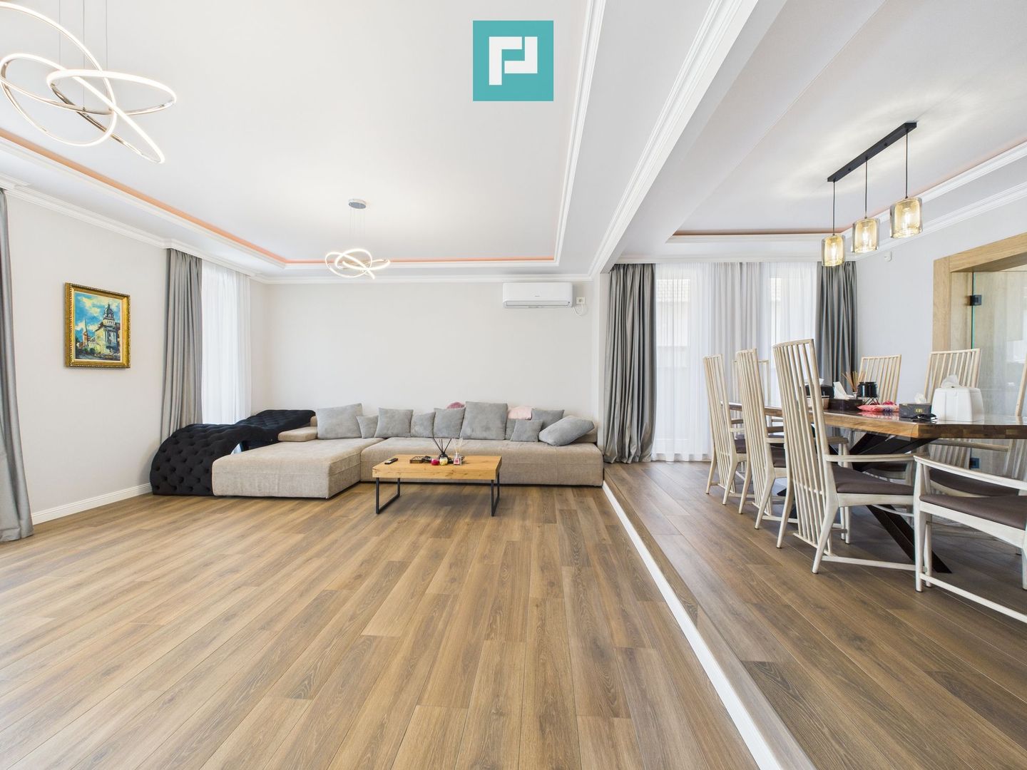 Casă premium la sol, Livada. - Poză 8