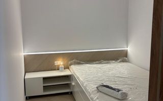 Studio premium | Cortina North | Etaj 8 | de inchiriat - Poză 3