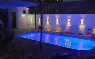 Casa Individuala 4 camere, 108mp, Teren 500mp, Piscina,  Penny-Apahida - Poză 4
