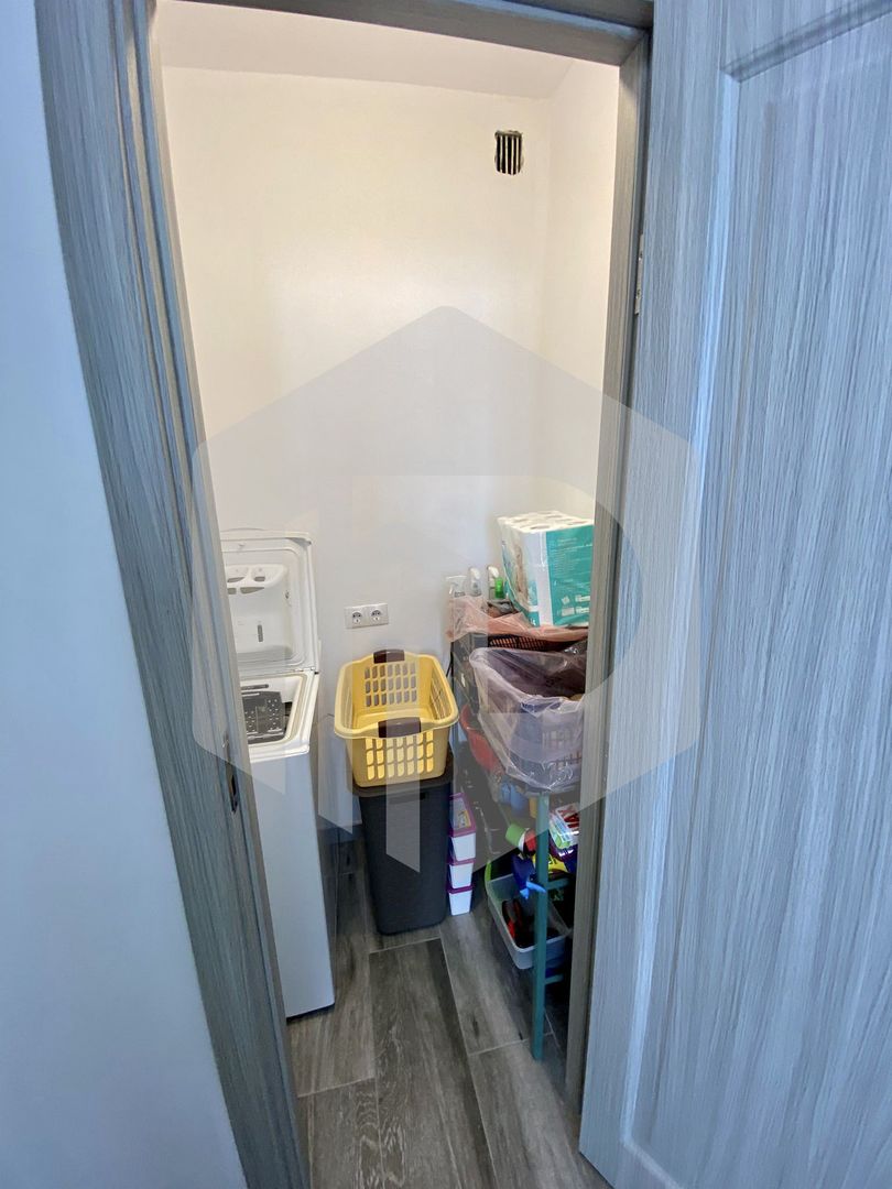 Apartament 2 camere decomandat+pivnita- Str.Mihai Viteazu- etaj 2 - Poză 4