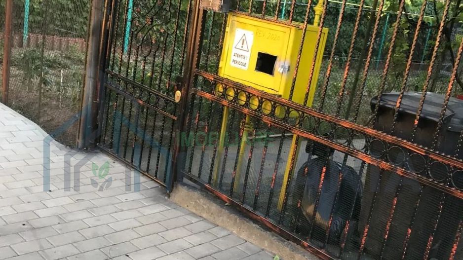 Vind Casa In Iasi Cartier Galata - Poză 4