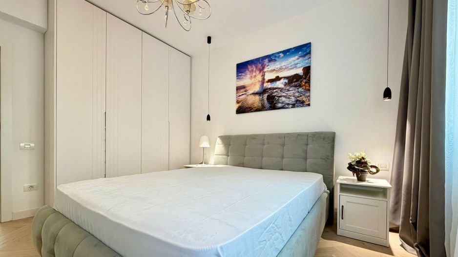 Nicolae Caramfil  I Apartament 2 camere - Poză 8