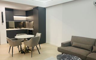 Apartament modern 2 camere, parcare subterană | Cortina North, Pipera - Poză 1