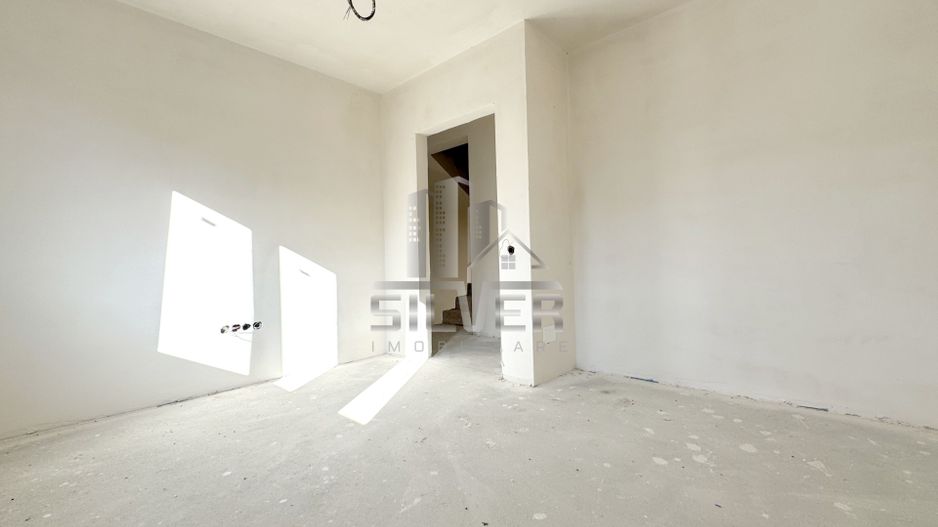 Casa tip duplex premium/CF/zona Tautului. - Poză 22