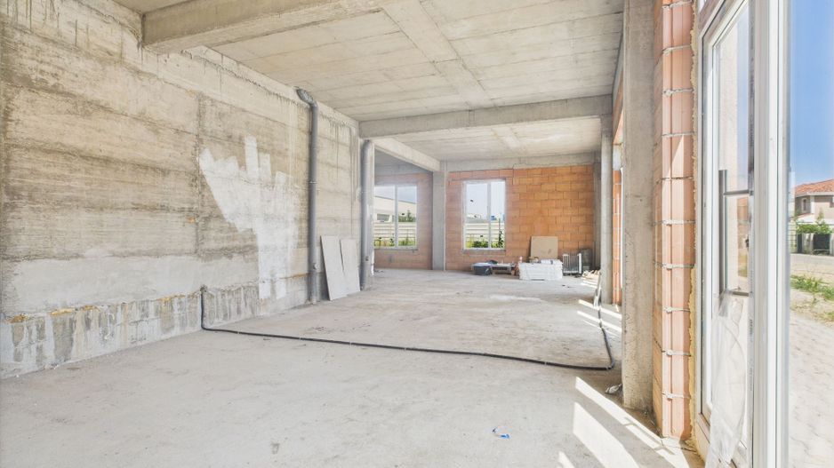 Spațiu comercial 101 m² în Freidorf - Poză 3