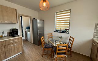 Vilă modernă de vânzare în Cristian | Construcție 2019 | Teren 500 mp - Poză 10