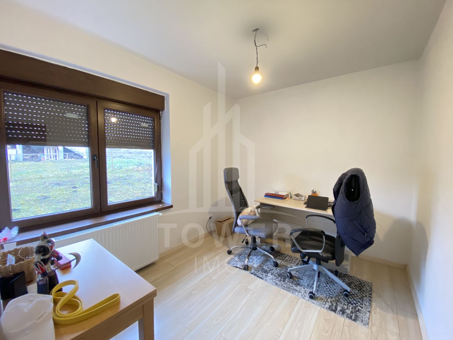 Casă individuală 5 camere cu 372 mp teren în Bavaria - Poză 15