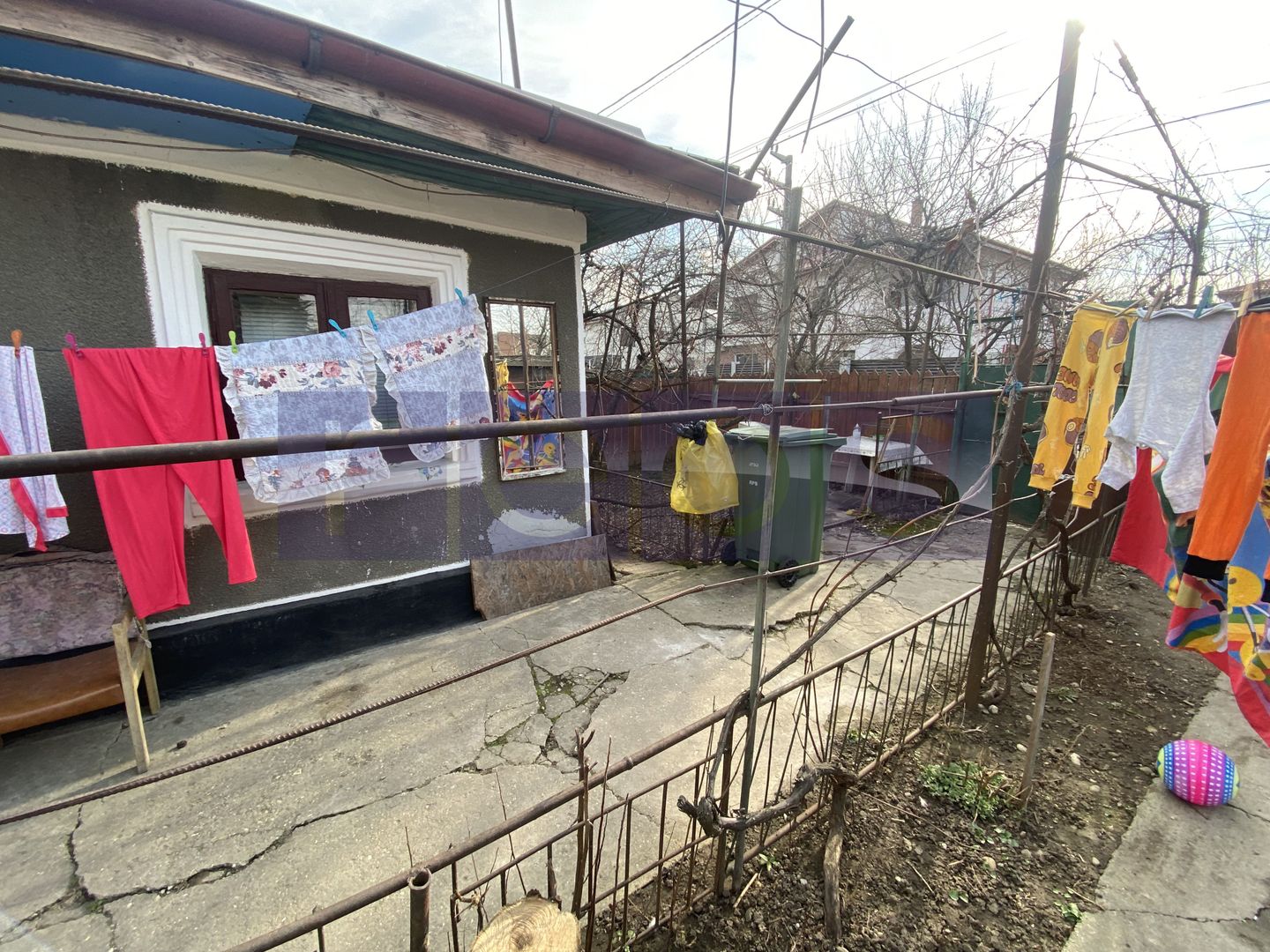 TEREN 400MP | DESCHIDERE 12,6 | STRAULESTI - Poză 3