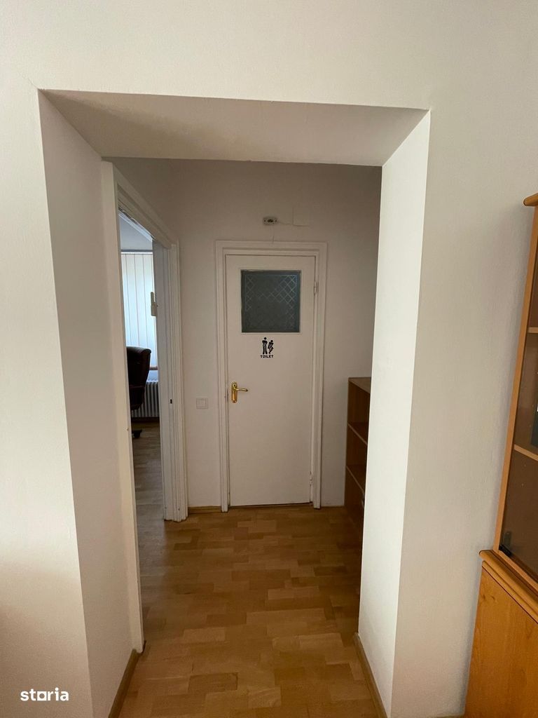 DE INCHIRIAT | APARTAMENT 2 CAMERE | VICTORIEI - Poză 6