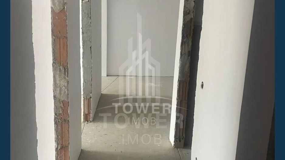 Apartament cu 3 camere de vânzare – Ogorului, Turnișor, Sibiu - Poză 10